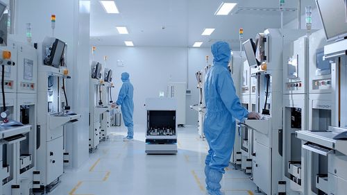 技術(shù)質(zhì)量協(xié)同牽引 宏微科技打造新型功率半導(dǎo)體器件服務(wù)商的信息技術(shù)咨詢服務(wù)